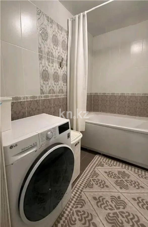 Продажа 3-комнатной квартиры, 88.5 м² в Астане - фото 4