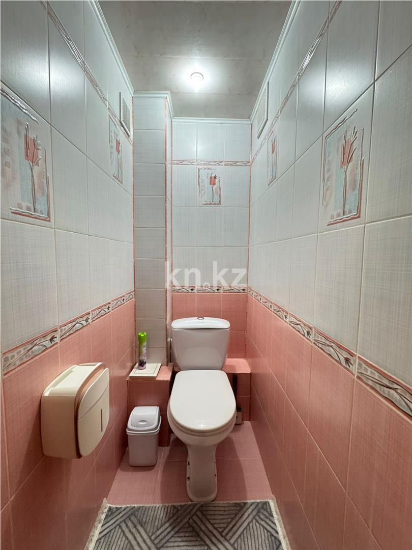 Продажа 2-комнатной квартиры, 51 м², ул. Амангельды в Темиртау - фото 8