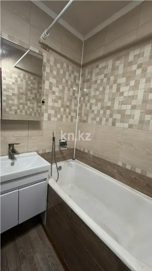 Продажа 1-комнатной квартиры, 36 м² в Алматы - фото 3