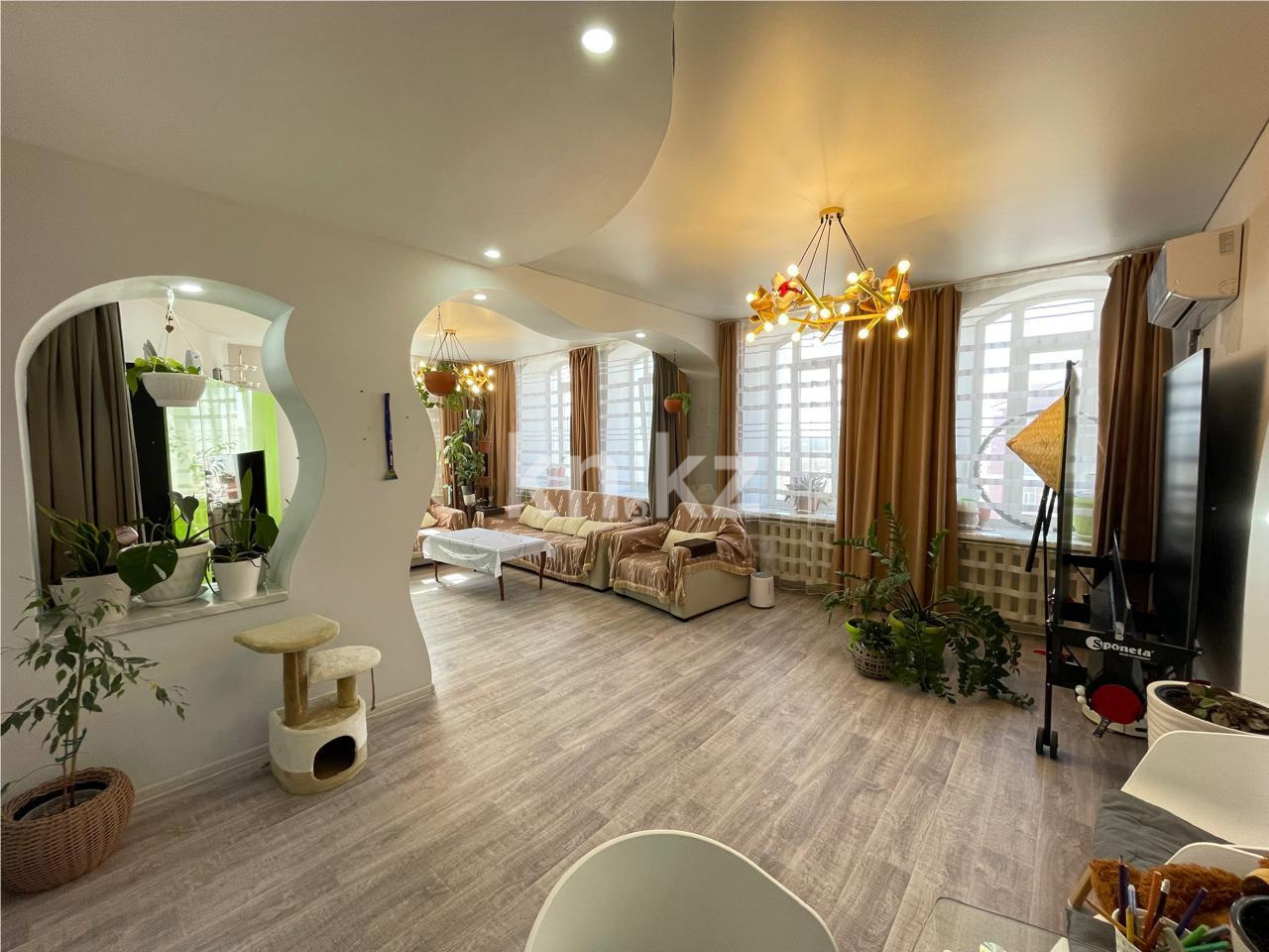 Продажа 3-комнатной квартиры, 110 м² в Сарани - фото 12