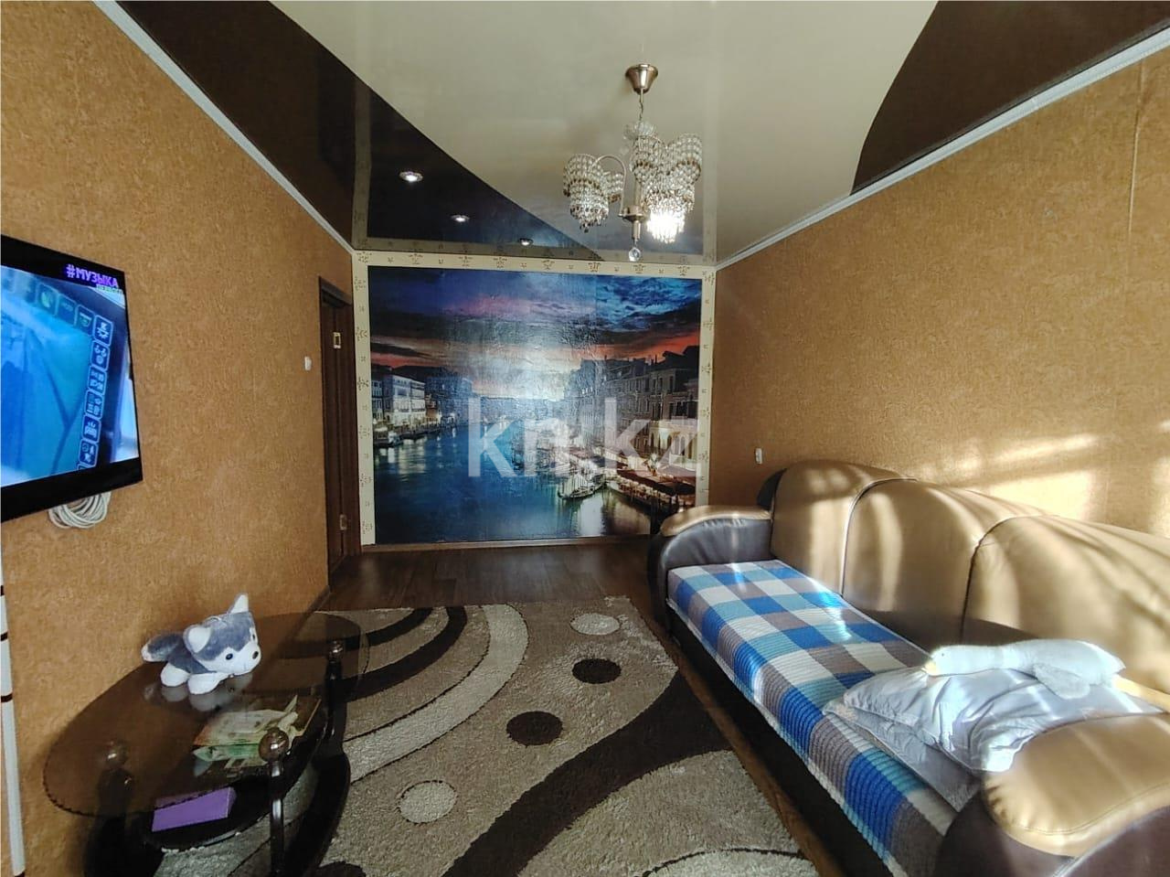 Продажа 2-комнатной квартиры, 45 м², пр. Металлургов в Темиртау - фото 3