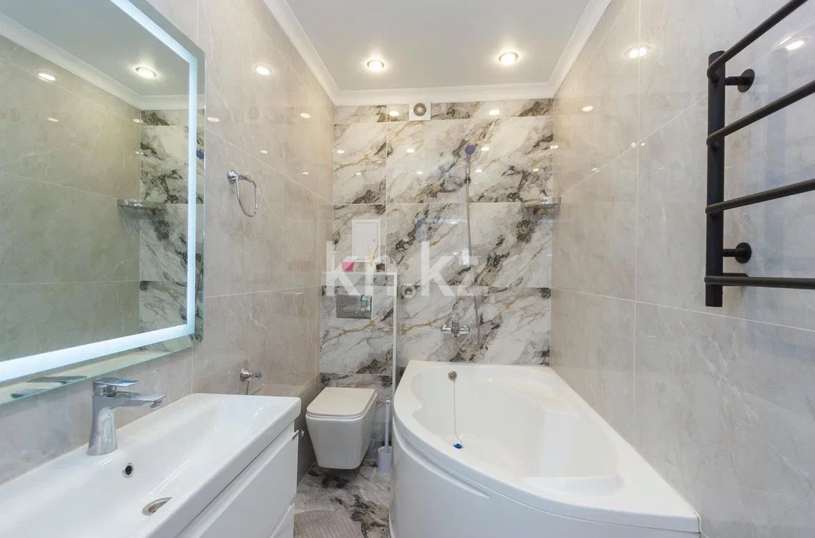 Продажа 3-комнатной квартиры, 94 м² в Астане - фото 11