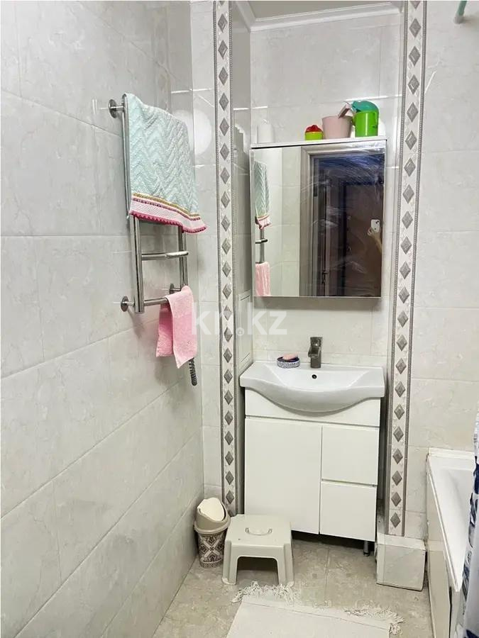 Продажа 3-комнатной квартиры, 85 м², мкр-н Жетысу-3, дом  17 в Алматы - фото 5