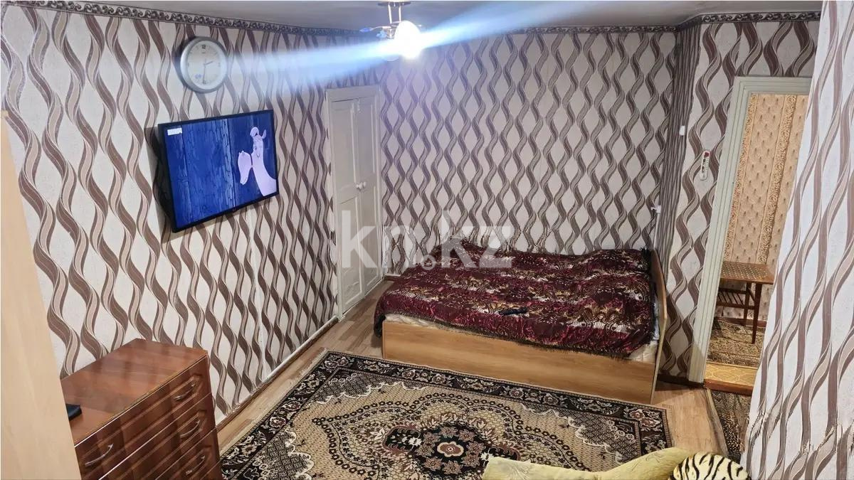 Продажа 1-комнатной квартиры, 31 м² в Караганде