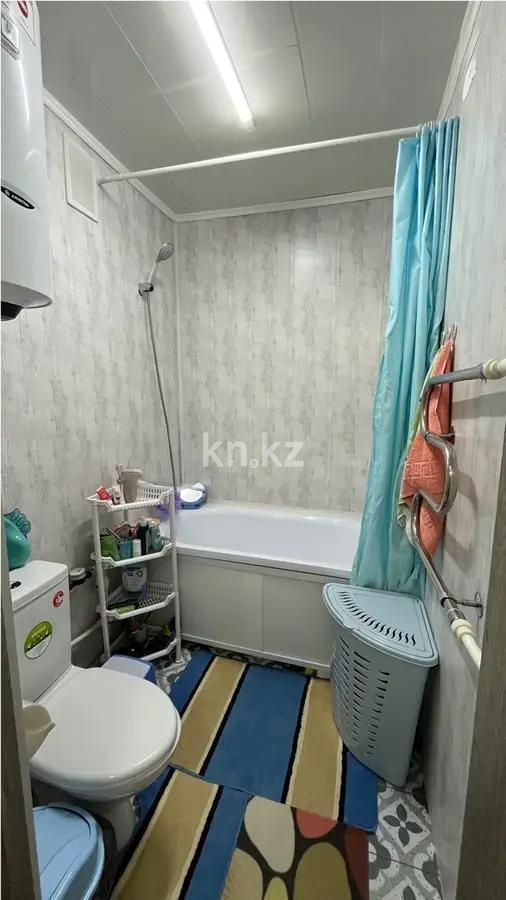 Продажа 2-комнатной квартиры, 45 м², ул. Бирюзова, дом  5 в Шахтинске - фото 6