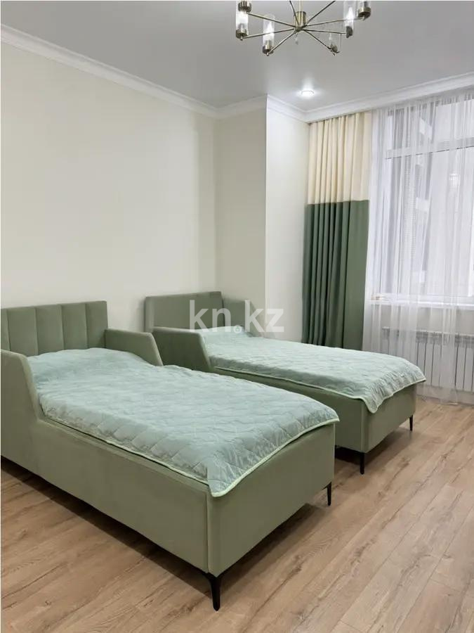 Продажа 3-комнатной квартиры, 101 м² в Астане - фото 3