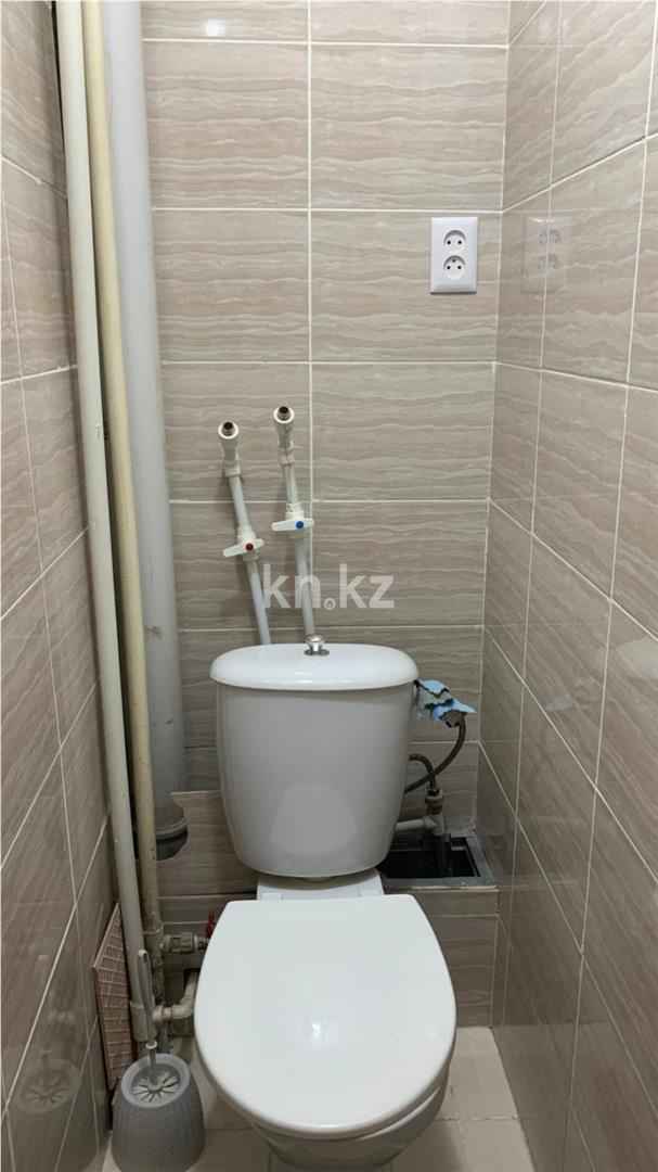 Продажа 1-комнатной квартиры, 30 м², ул. Язева в Караганде - фото 5