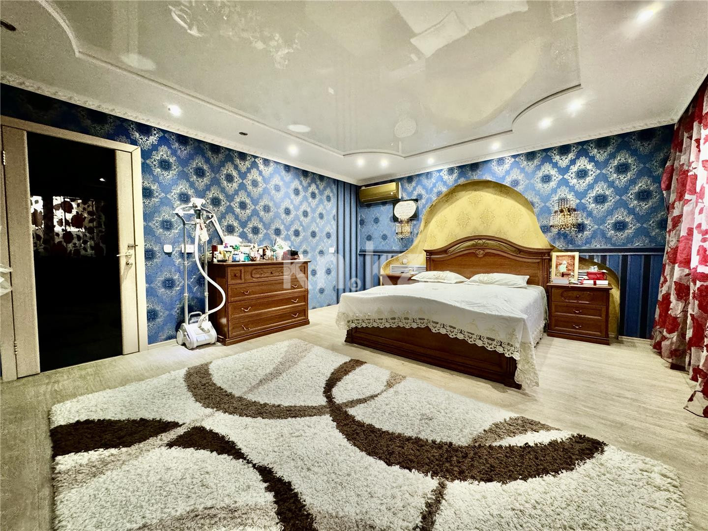 Продажа 3-комнатной квартиры, 83 м², ул. Керамическая, дом  78а в Караганде - фото 8