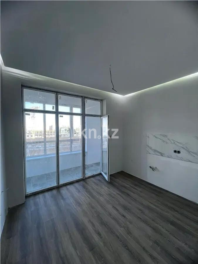 Продажа 1-комнатной квартиры, 45 м² в Астане - фото 2