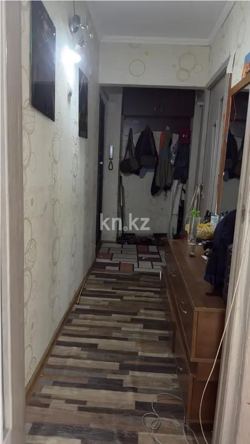 Продажа 2-комнатной квартиры, 43.1 м², 2 мкр., дом  48 в Алматы - фото 5