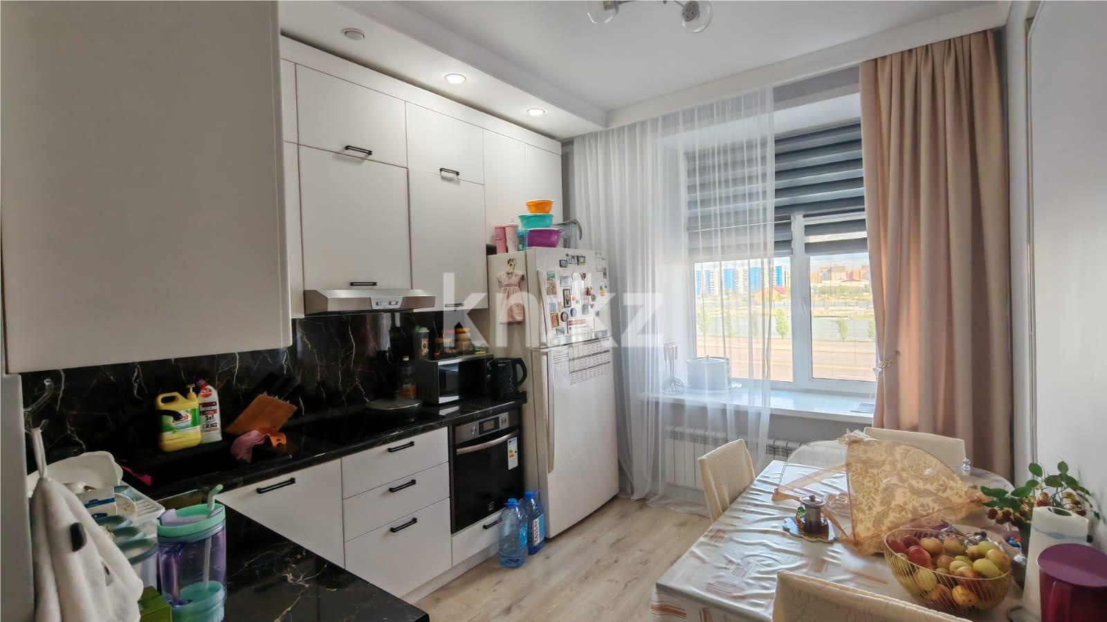 Продажа 2-комнатной квартиры, 68 м² в Караганде - фото 18