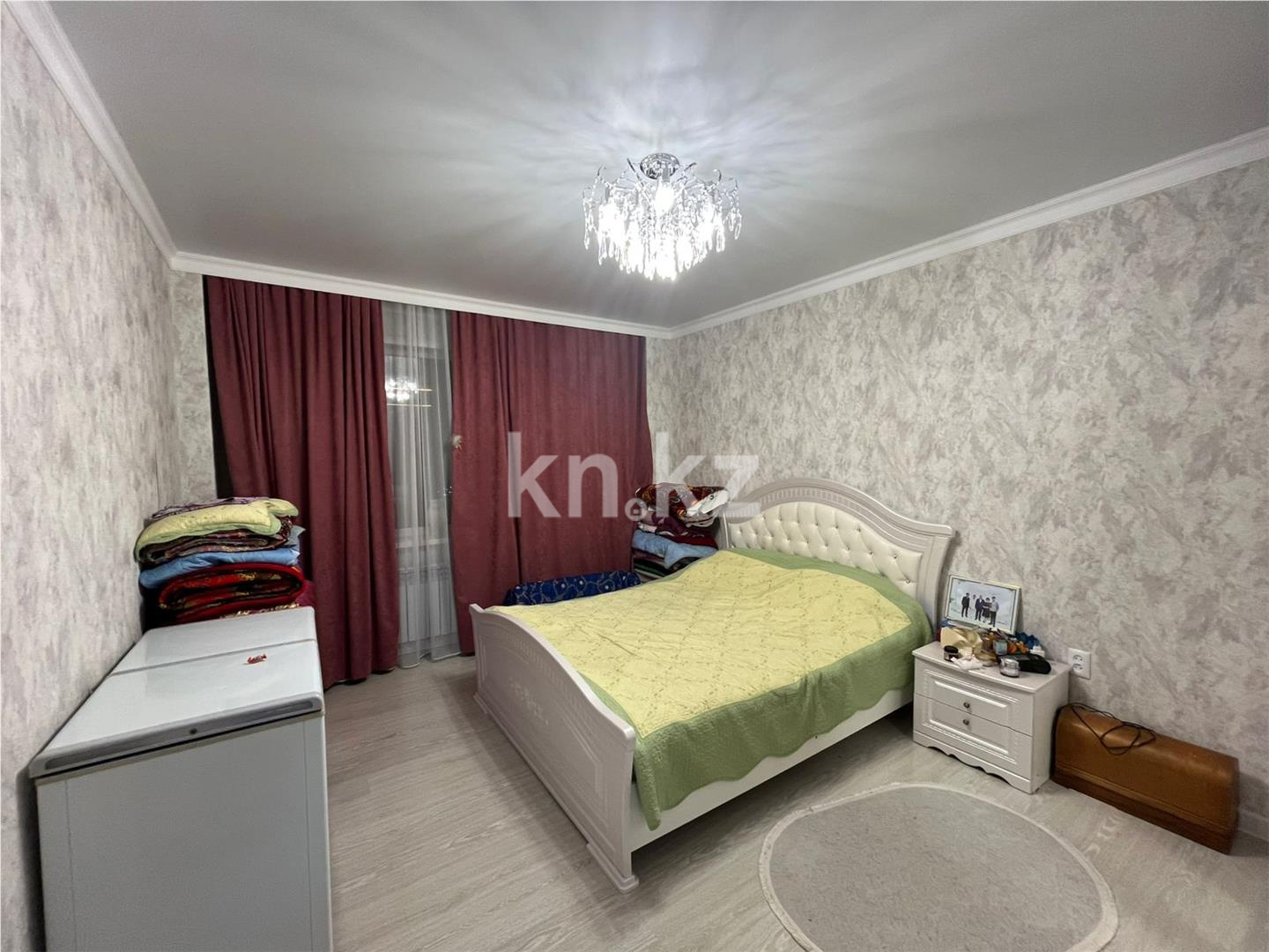 Продажа 3-комнатной квартиры, 87 м² в Караганде - фото 4