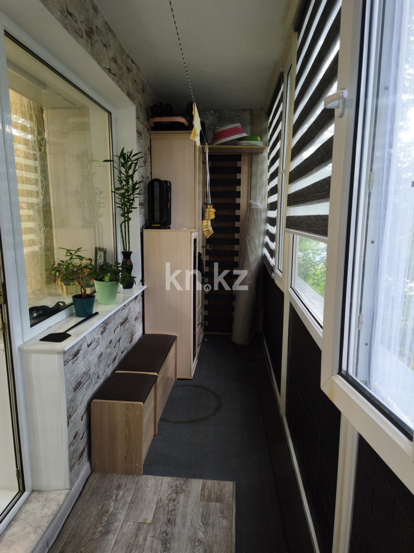 Продажа 1-комнатной квартиры, 33.5 м² в Караганде - фото 20
