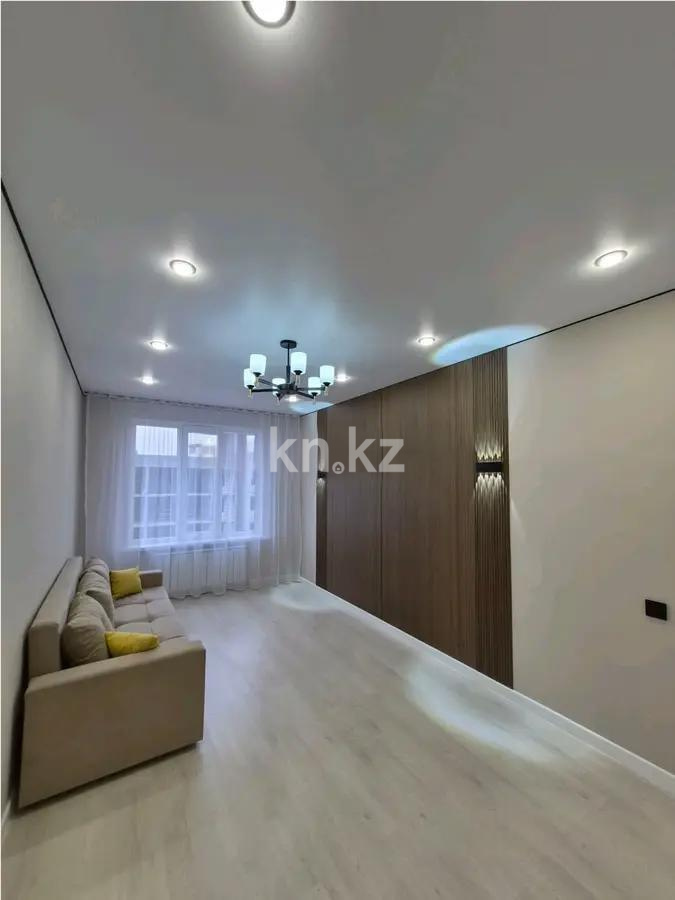 Продажа 1-комнатной квартиры, 34 м² в Алматы