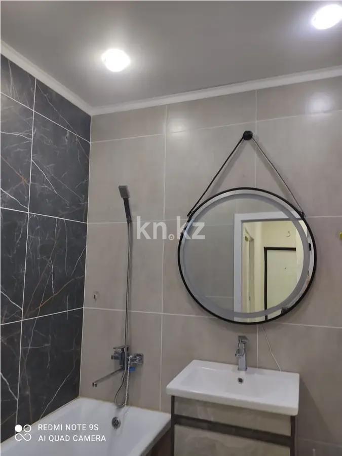 Продажа 1-комнатной квартиры, 46 м², мкр-н Дарабоз, дом  83 в Алматы - фото 3