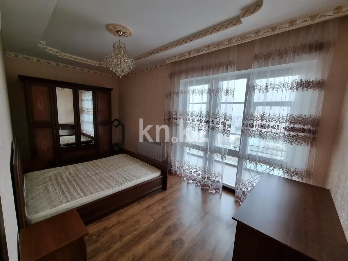 Продажа 3-комнатной квартиры, 115 м², ул. Желтоксан, дом  2/1 в Астане - фото 3