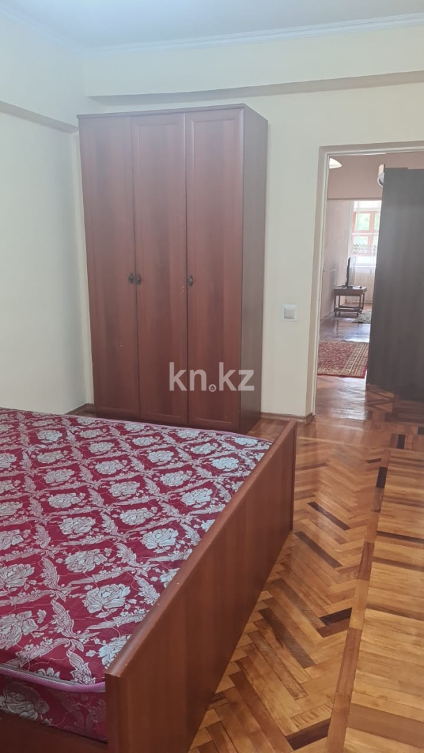 Аренда 3-комнатной квартиры, 95 м² в Алматы - фото 15