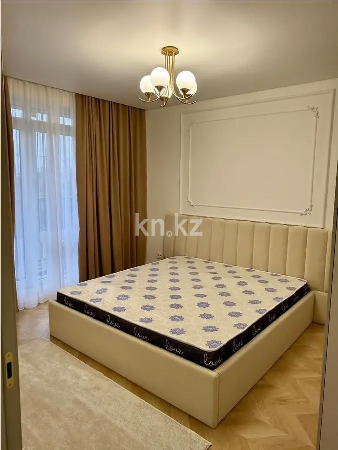 Продажа 2-комнатной квартиры, 52 м² в Алматы - фото 2