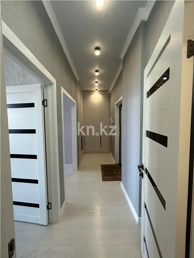 Продажа 1-комнатной квартиры, 41 м² в Астане - фото 3