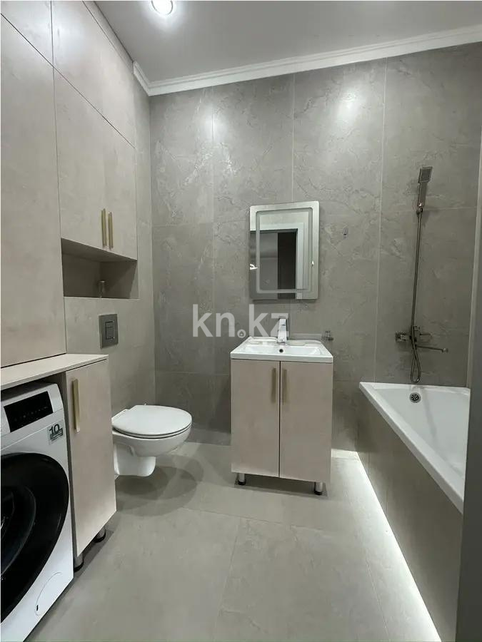 Продажа 2-комнатной квартиры, 40.2 м² в Астане - фото 5