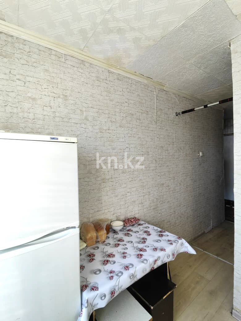Продажа 2-комнатной квартиры, 45 м² в Караганде - фото 13