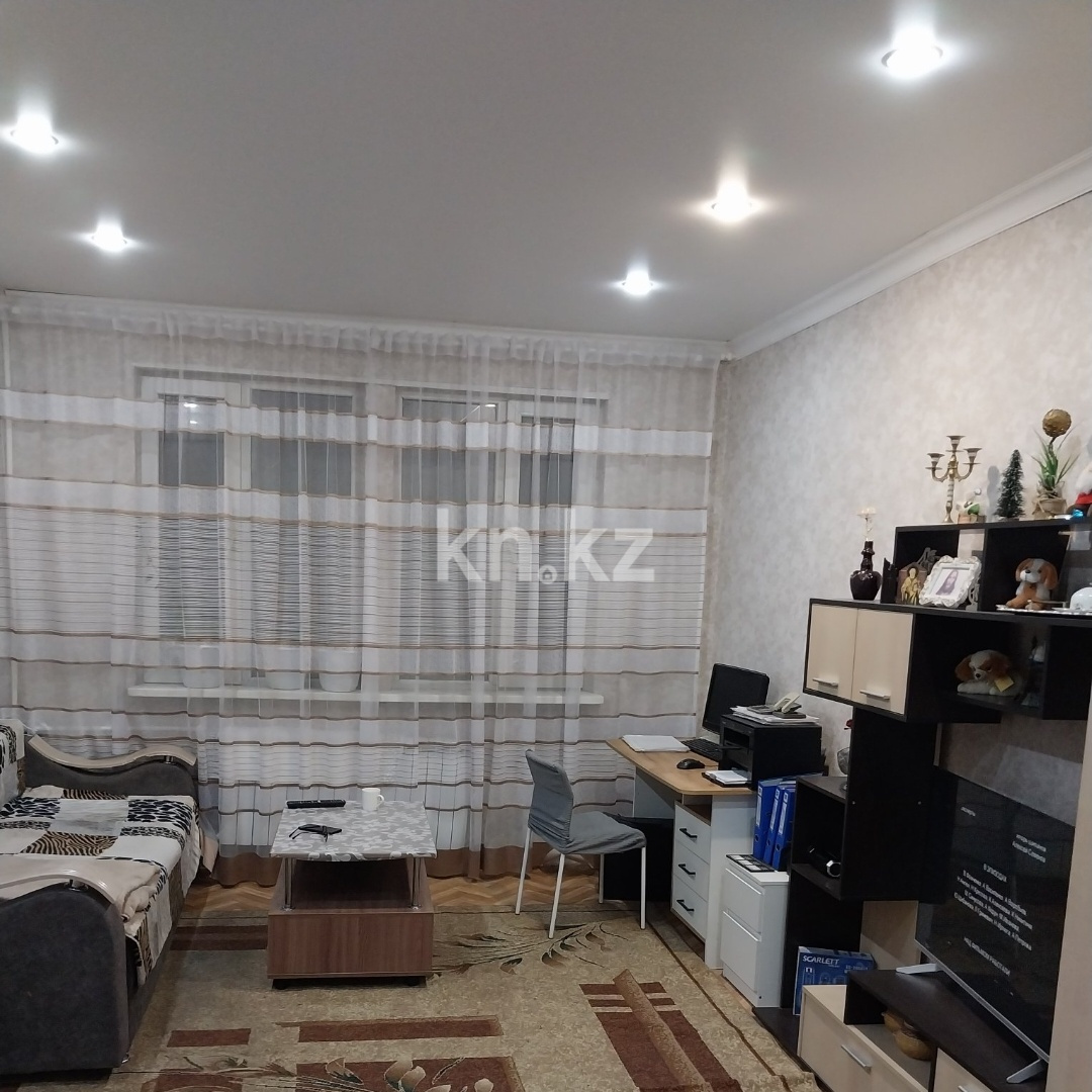 Продажа 2-комнатной квартиры, 56 м² в Караганде