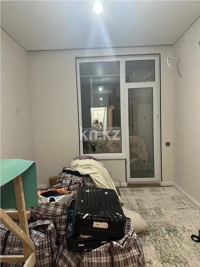 Продажа 3-комнатной квартиры, 85.7 м² в Астане - фото 2