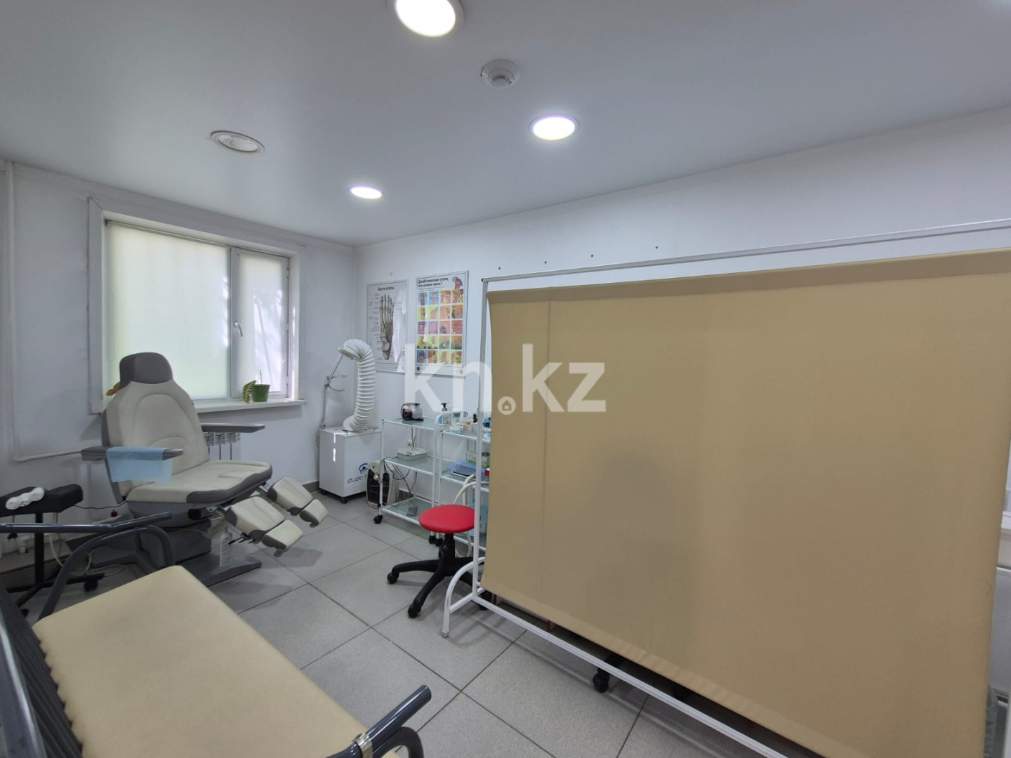 Продажа помещения, 150 м² в Темиртау - фото 2