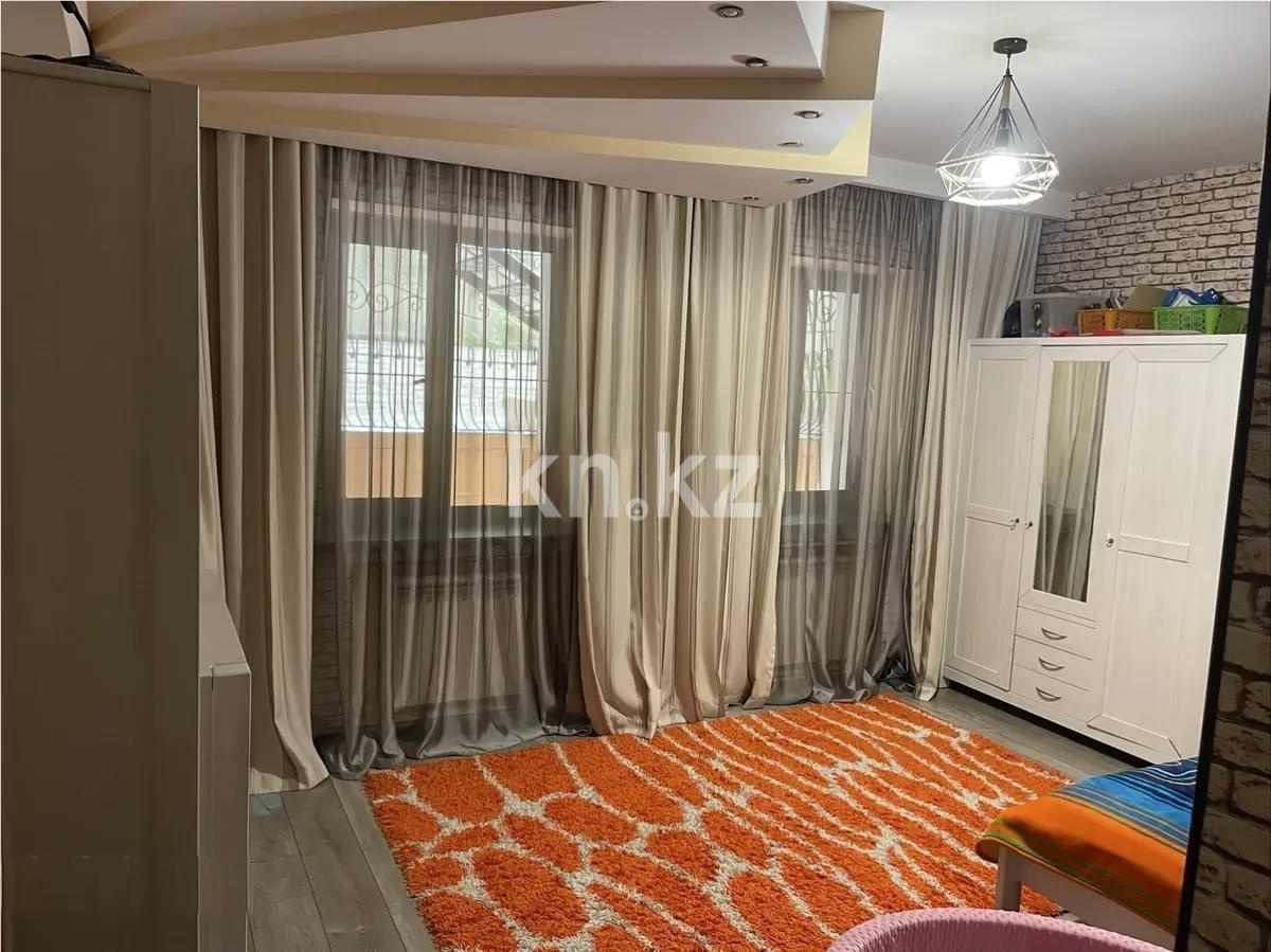 Продажа 7-комнатной квартиры, 246 м² в Алматы - фото 5