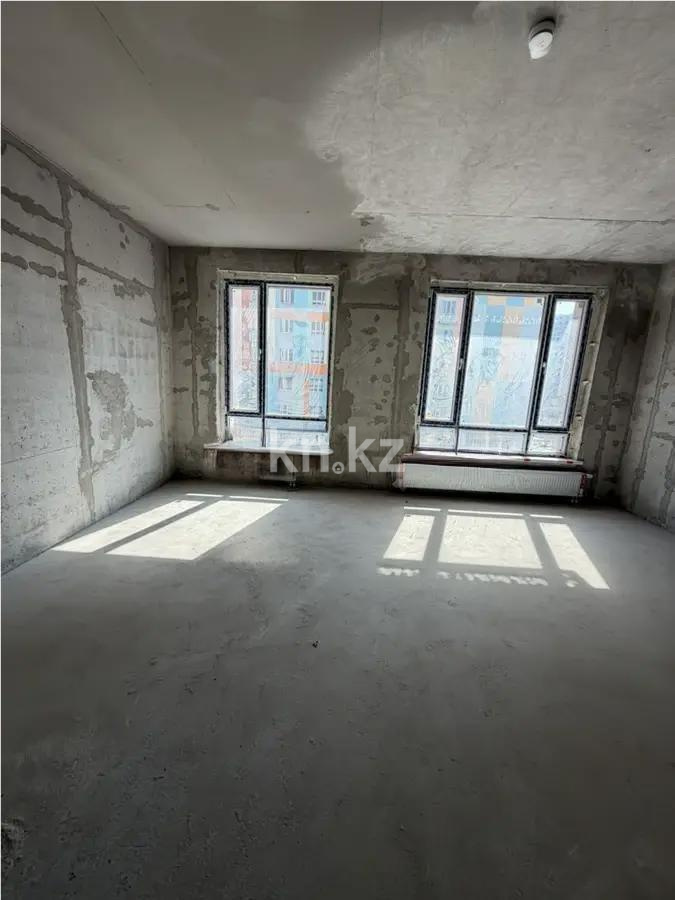Продажа 2-комнатной квартиры, 56 м² в Алматы - фото 2