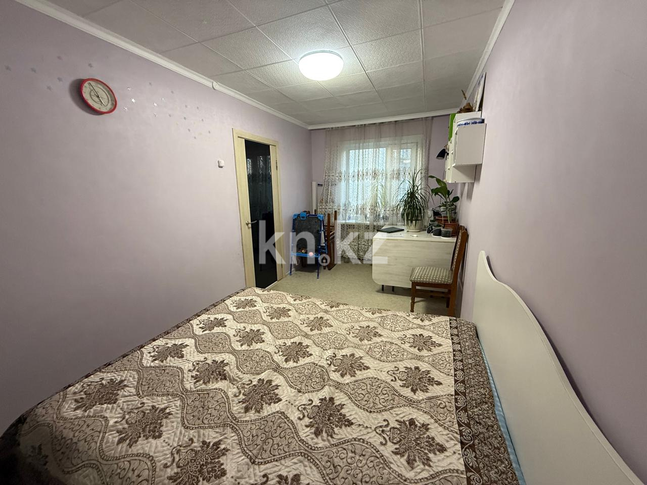 Продажа 2-комнатной квартиры, 46.2 м², пр. Н. Абдирова, дом  39 в Караганде - фото 4