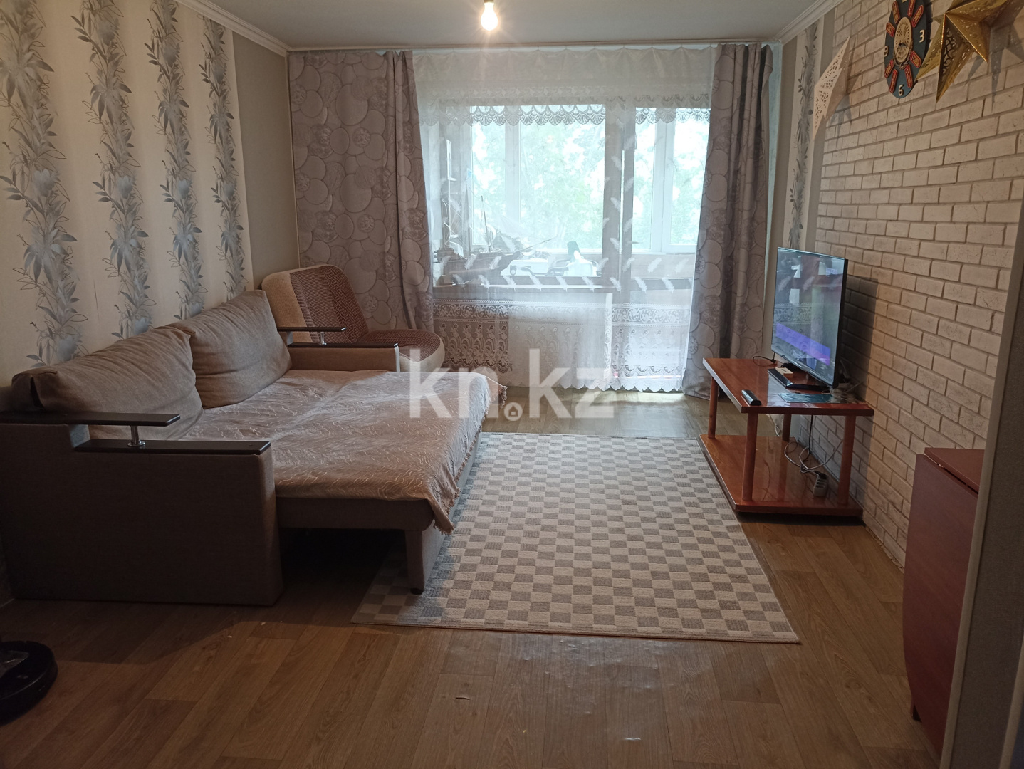 Продажа 3-комнатной квартиры, 61 м² в Караганде - фото 4