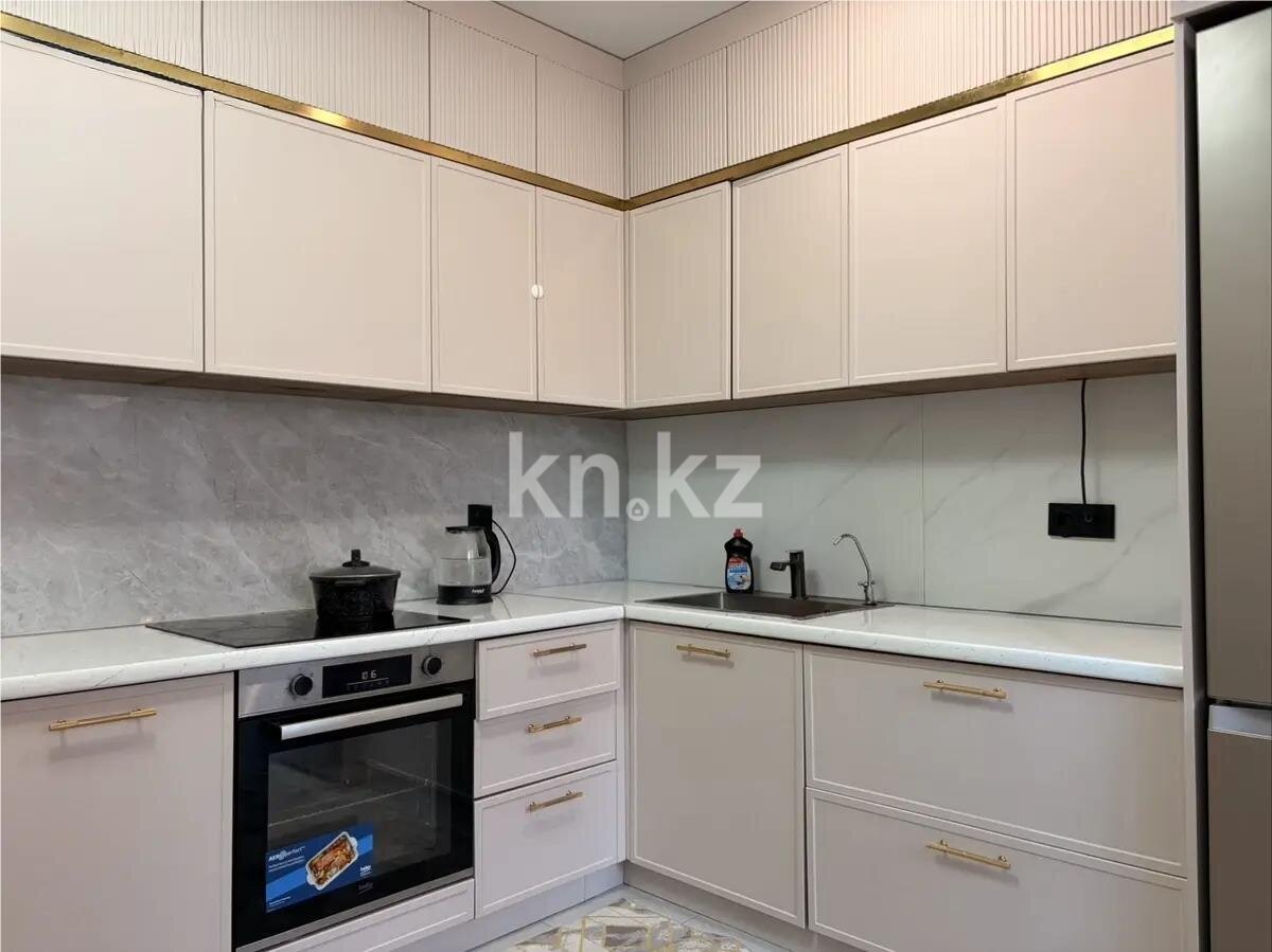 Продажа 1-комнатной квартиры, 42 м² в Астане - фото 2