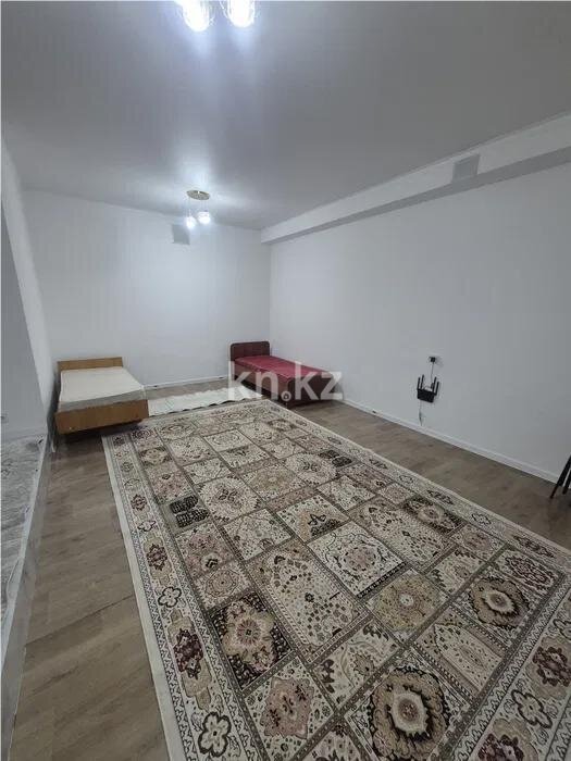 Продажа 1-комнатной квартиры, 38 м² в Алматы