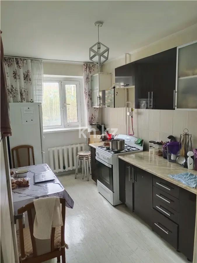Продажа 2-комнатной квартиры, 56 м² в Астане - фото 3