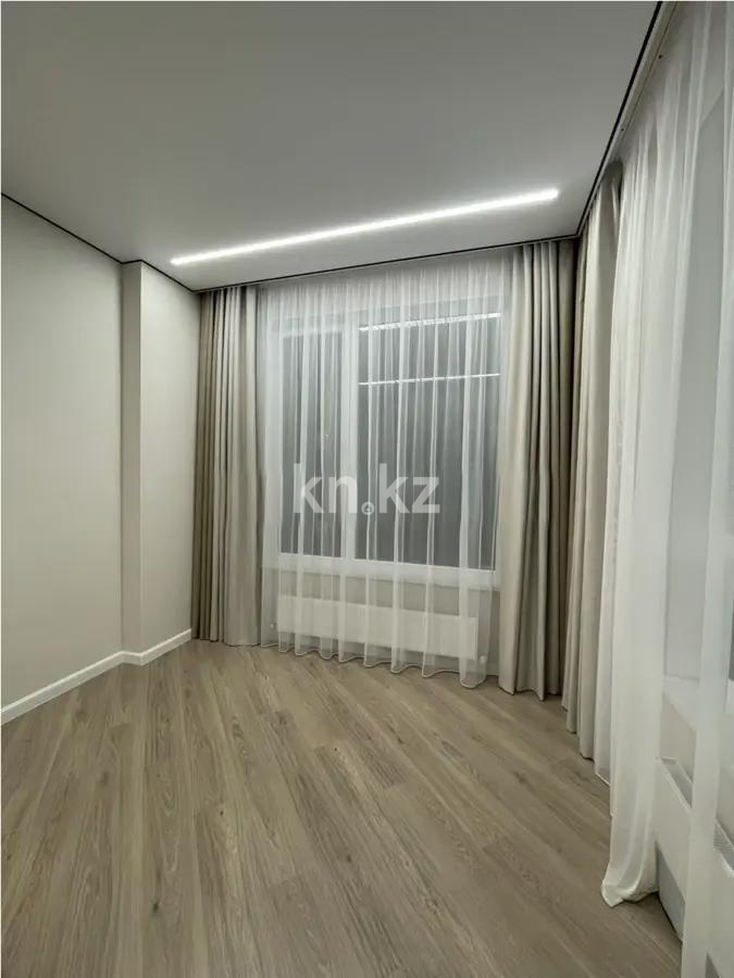 Продажа 2-комнатной квартиры, 57 м², ул. Казыбек би, дом  41/1 в Астане - фото 3