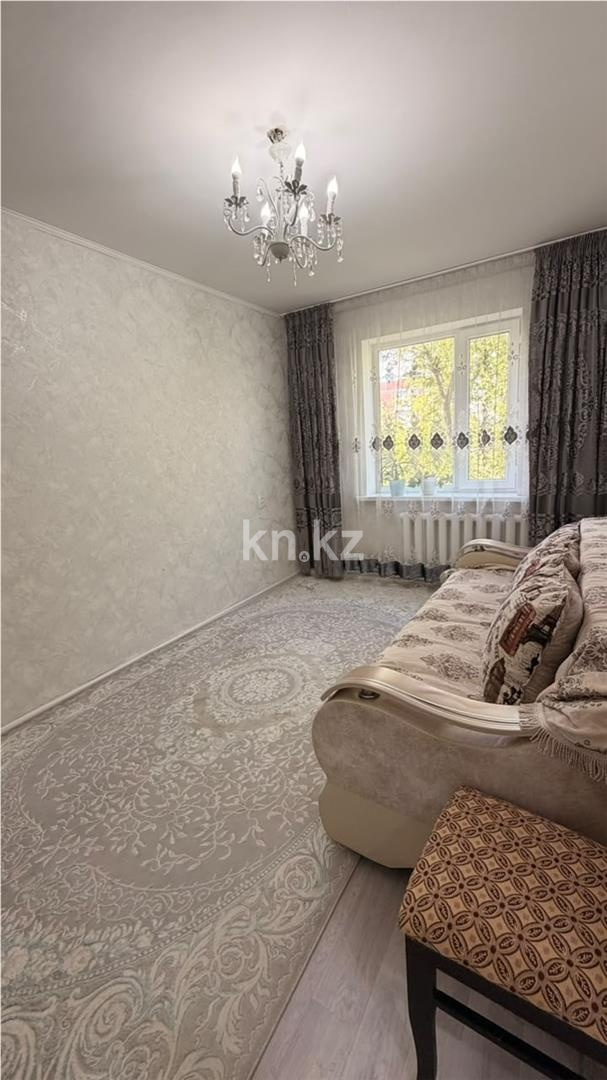 Продажа 3-комнатной квартиры, 66 м² в Караганде - фото 2
