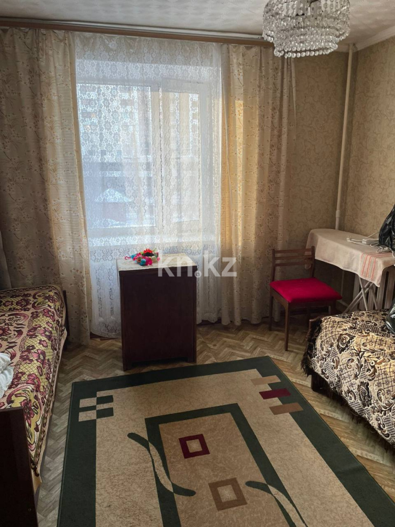 Аренда 2-комнатной квартиры, 55 м² в Астане - фото 2