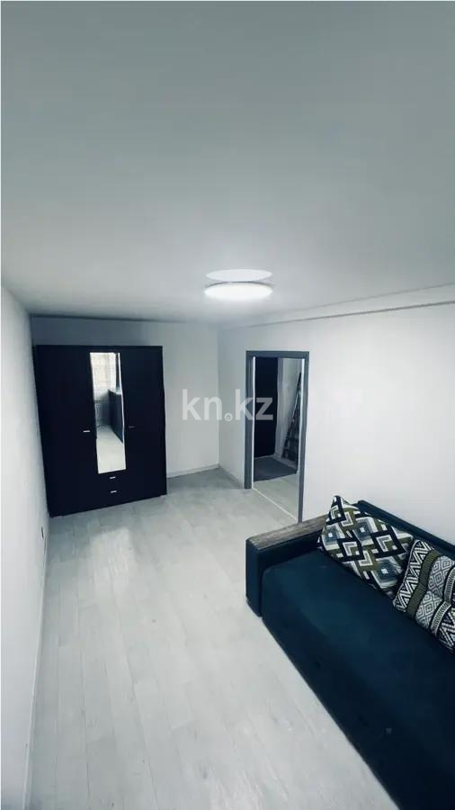 Продажа 1-комнатной квартиры, 29 м² в Алматы