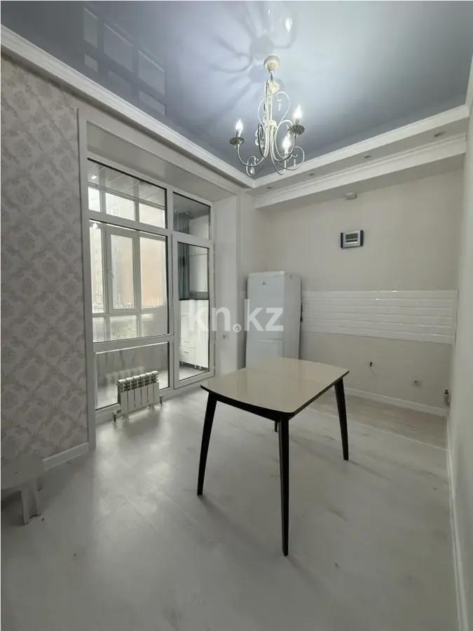 Продажа 2-комнатной квартиры, 56 м², пр. Туран, дом  46Б в Астане - фото 4
