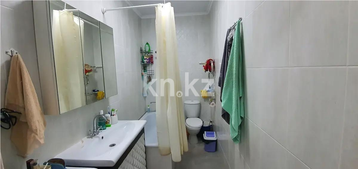 Продажа 2-комнатной квартиры, 53 м², ул. Жамбыла, дом  155/1 в Алматы - фото 3