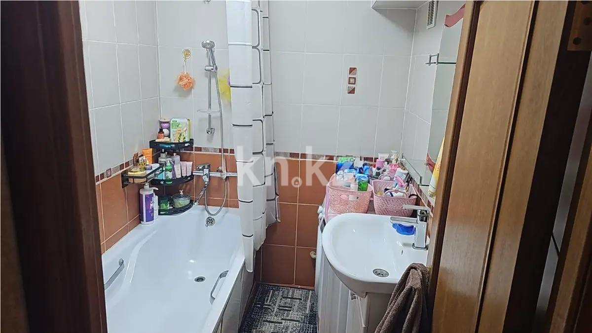 Продажа 2-комнатной квартиры, 56.1 м² в Алматы - фото 3