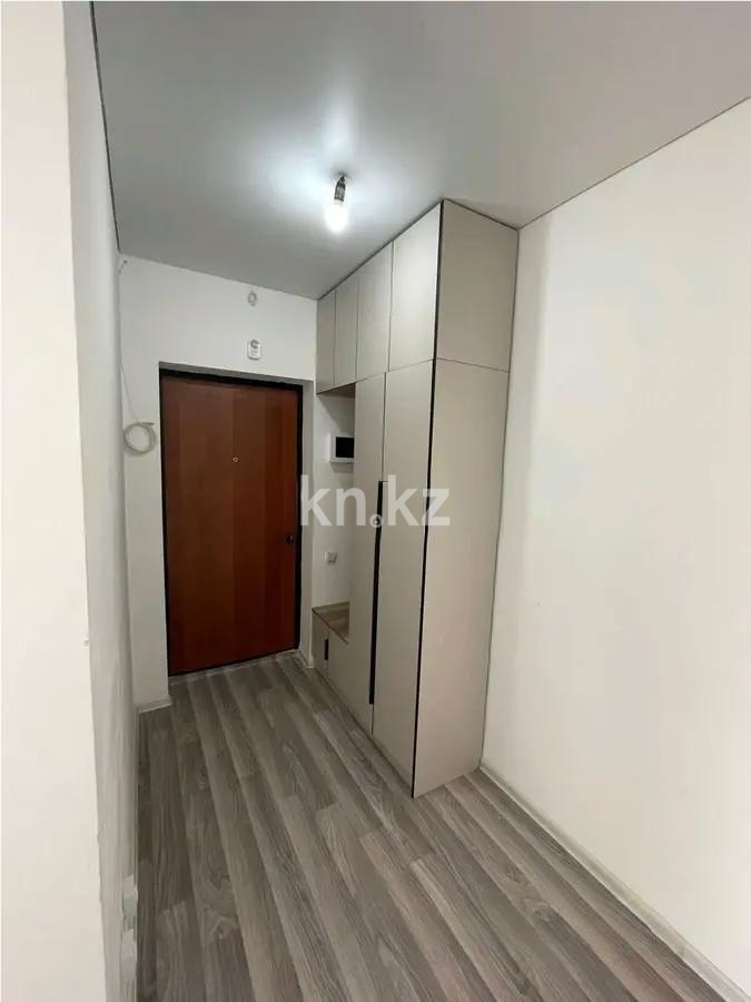 Продажа 1-комнатной квартиры, 38 м² в Астане - фото 4