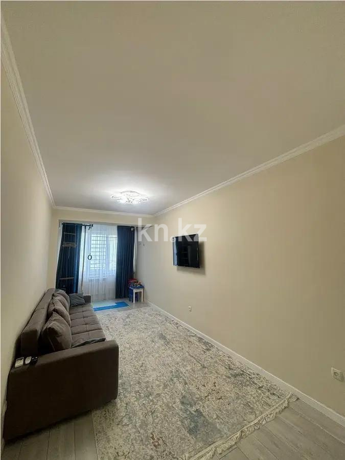 Продажа 2-комнатной квартиры, 60 м² в Алматы