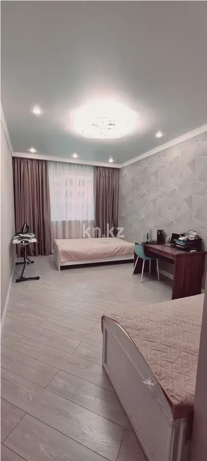 Продажа 3-комнатной квартиры, 100 м², ул. Сатпаева, дом  90/54 в Алматы - фото 3