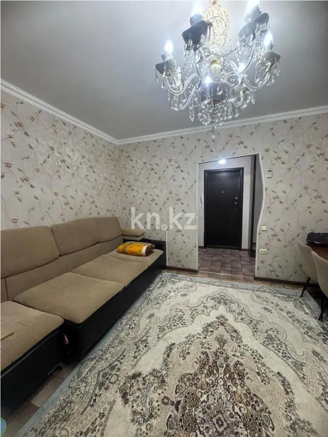 Продажа 2-комнатной квартиры, 54 м², ул. Таттимбета, дом  19 в Караганде - фото 2