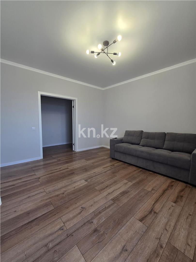 Продажа 2-комнатной квартиры, 68 м² в Караганде - фото 2