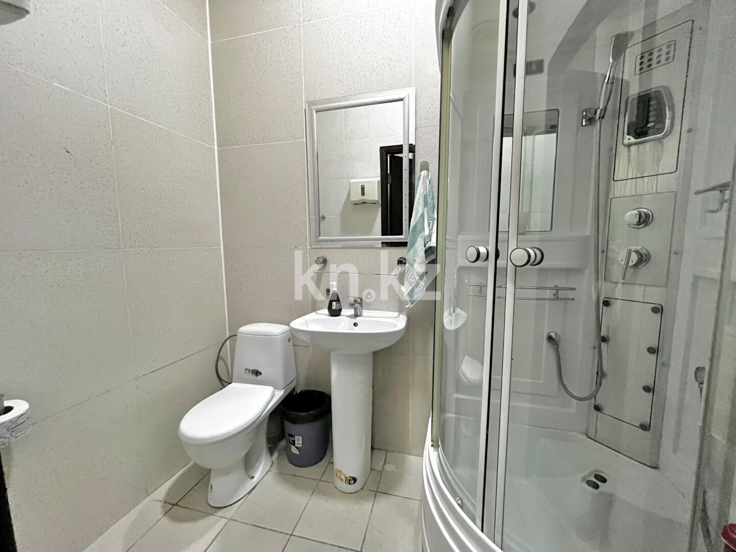 Продажа помещения, 125.8 м² в Астане - фото 7