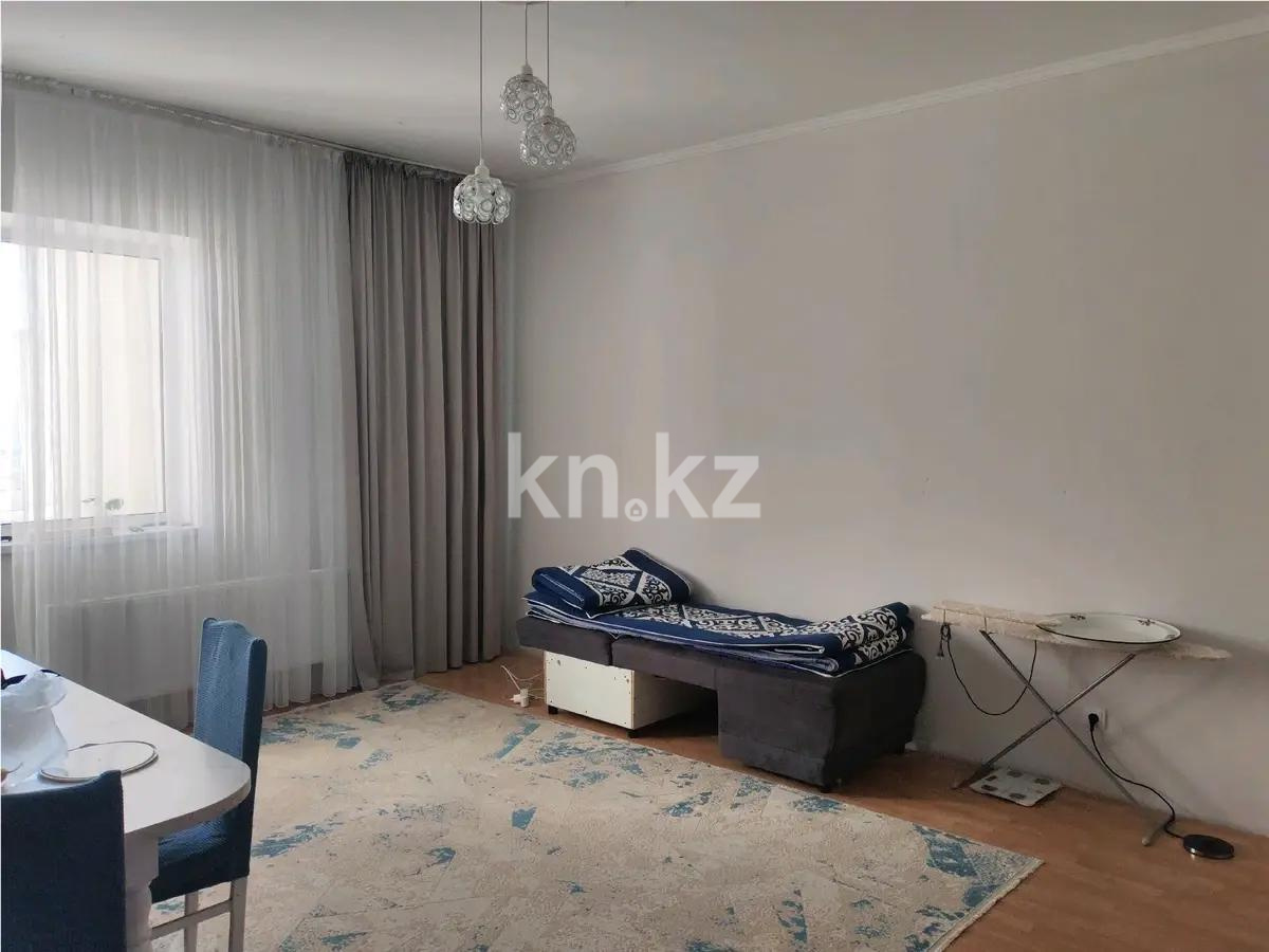 Продажа 2-комнатной квартиры, 73 м² в Астане