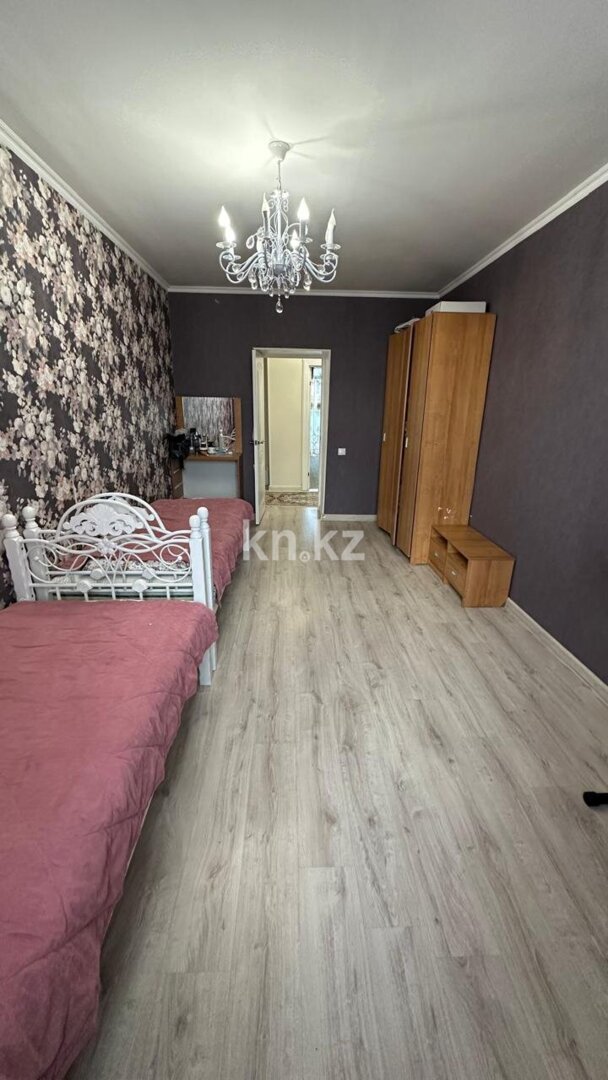 Продажа 4-комнатной квартиры, 123 м² в Астане - фото 12